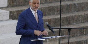 Italia ospite d’onore alla Fiera del Libro di Guadalajara 2026: oltre 120 incontri e grandi protagonisti