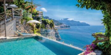 Hotel di lusso in Italia