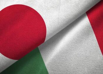 Italia - Giappone