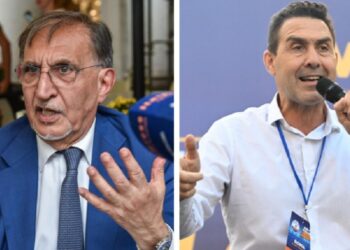Centrodestra, La Russa chiude a Vannacci: «Probabilità di alleanza zero per cento». Fini concorda