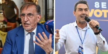 Centrodestra, La Russa chiude a Vannacci: «Probabilità di alleanza zero per cento». Fini concorda