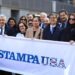 La Stampa arriva in USA