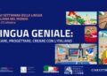 Settimana della Lingua Italiana nel Mondo 2026