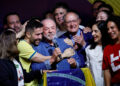 BRASILE | Lula rieletto: mercati in crisi e sfida a Trump