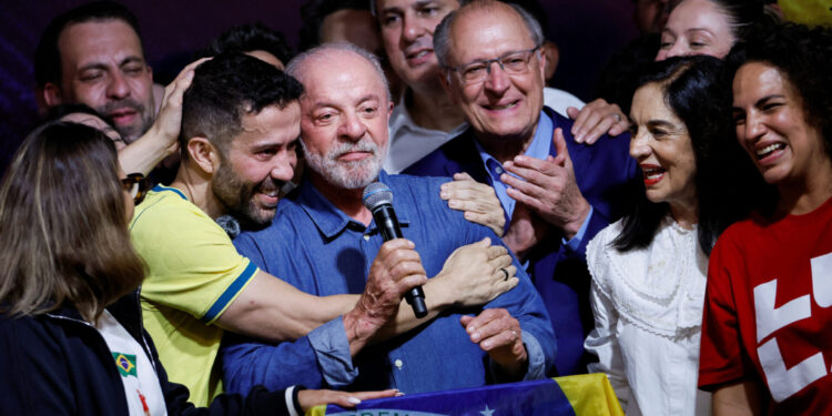 BRASILE | Lula rieletto: mercati in crisi e sfida a Trump