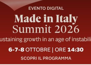 Made in Italy Summit 2026