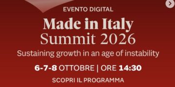 Made in Italy Summit 2026