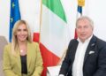 Italia-Repubblica Dominicana, parla l'Ambasciatore d'Italia a Santo Domingo Sergio Maffettone