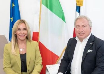 Italia-Repubblica Dominicana, parla l'Ambasciatore d'Italia a Santo Domingo Sergio Maffettone