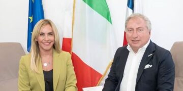 Italia-Repubblica Dominicana, parla l'Ambasciatore d'Italia a Santo Domingo Sergio Maffettone