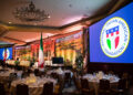 NIAF gala