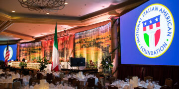 NIAF gala