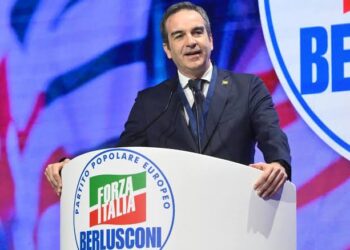 Roberto Occhiuto