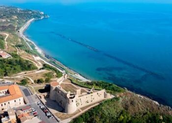 Ortona, Abruzzo