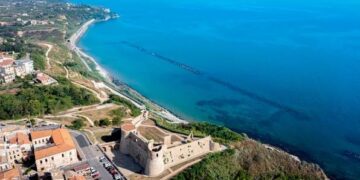 Ortona, Abruzzo