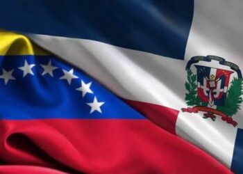 Repubblica Dominicana - Venezuela