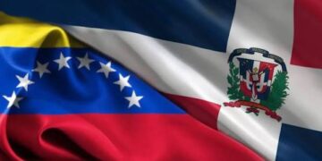 Repubblica Dominicana - Venezuela