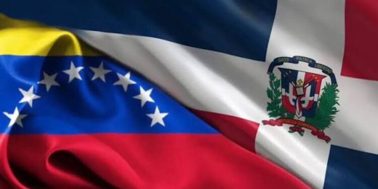 Repubblica Dominicana - Venezuela