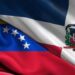 Repubblica Dominicana - Venezuela