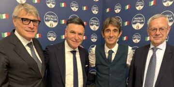 Alternativa Popolare e centrodestra: avanti insieme!