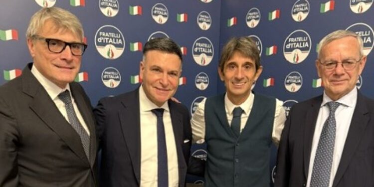 Alternativa Popolare e centrodestra: avanti insieme!
