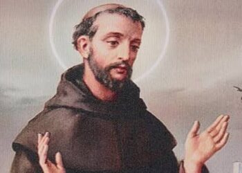 San Francesco D'Assisi