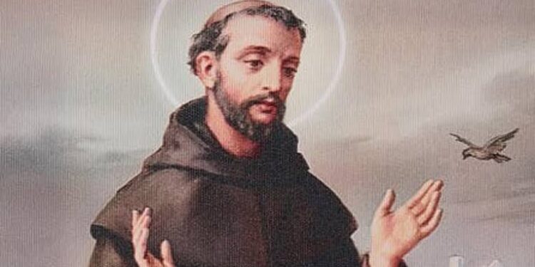 San Francesco D'Assisi