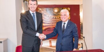 IILA e Teatro dell’Opera di Roma, un ponte musicale tra Italia e America Latina