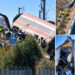 Spagna, tragico incidente ferroviario
