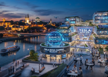 Non solo Italia, la crescita tecnologica dell’iGaming trascina anche l’Europa dell’est