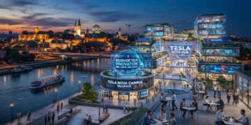 Non solo Italia, la crescita tecnologica dell’iGaming trascina anche l’Europa dell’est