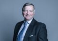 All'iniziativa parteciperà Lord Nicholas True, attuale Leader dell'Opposizione alla Camera dei Lord britannica, già alla guida della stessa Camera dal 2022 al 2024.